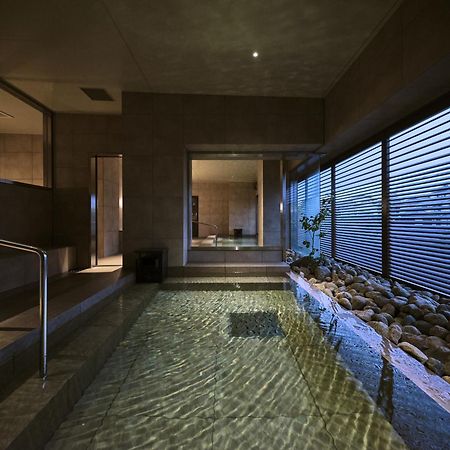 Ryokan Oomuraya Ureshino Extérieur photo
