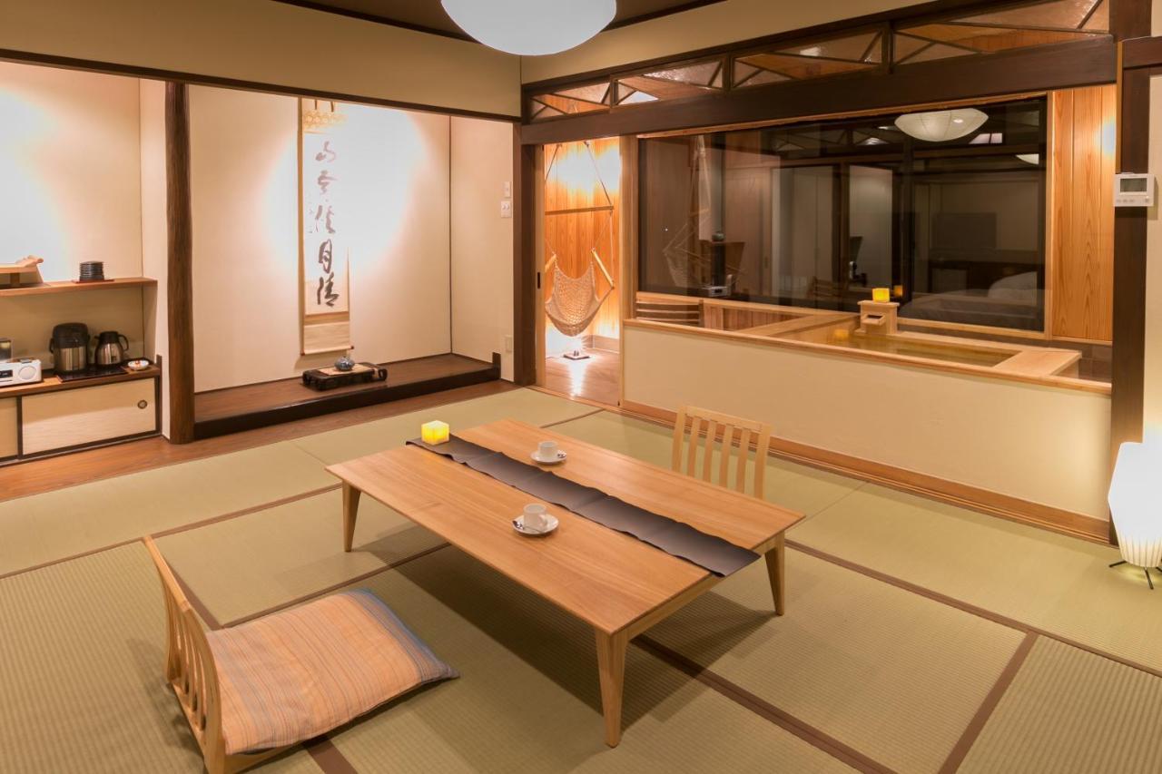 Ryokan Oomuraya Ureshino Chambre photo