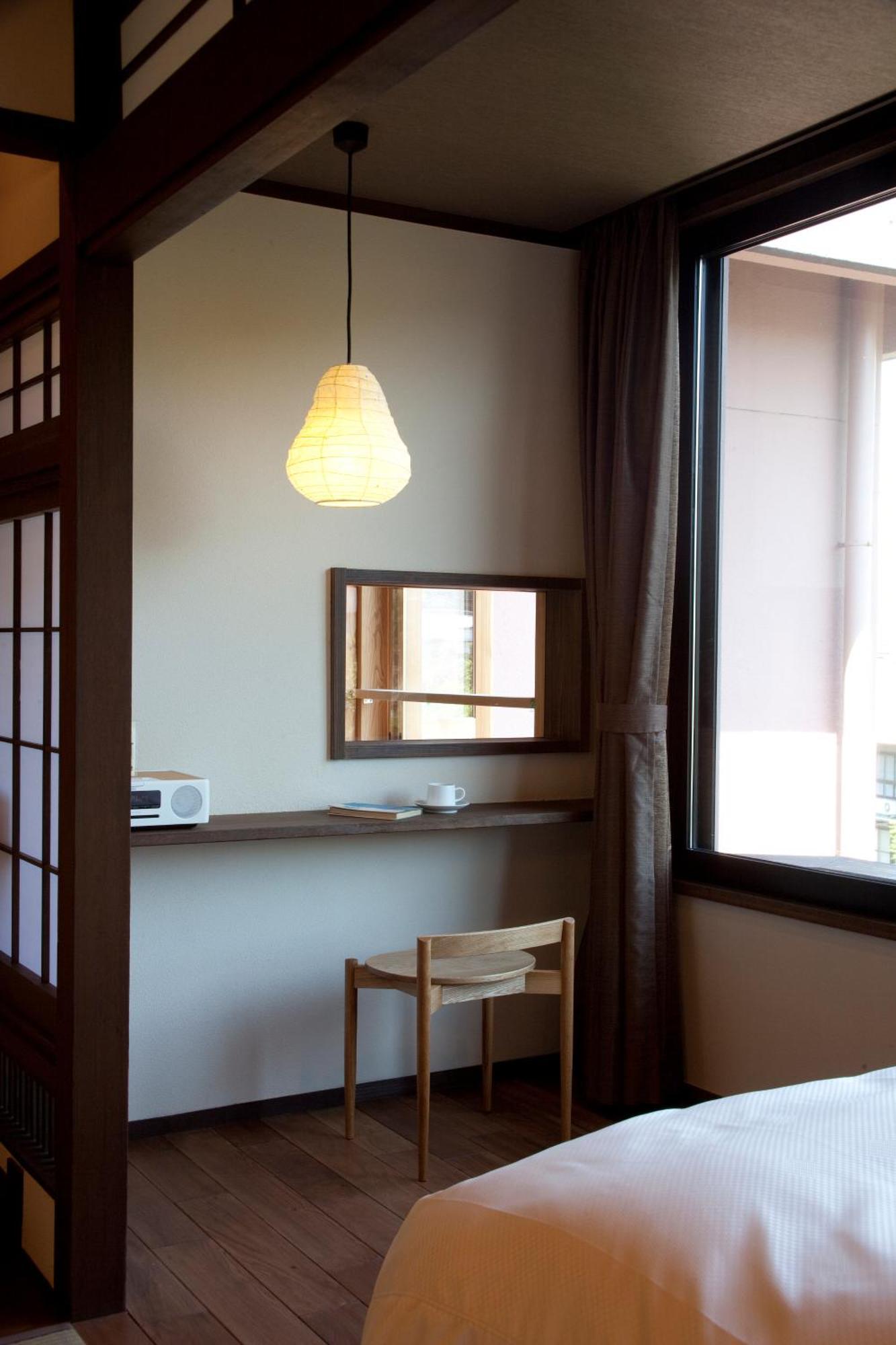 Ryokan Oomuraya Ureshino Chambre photo