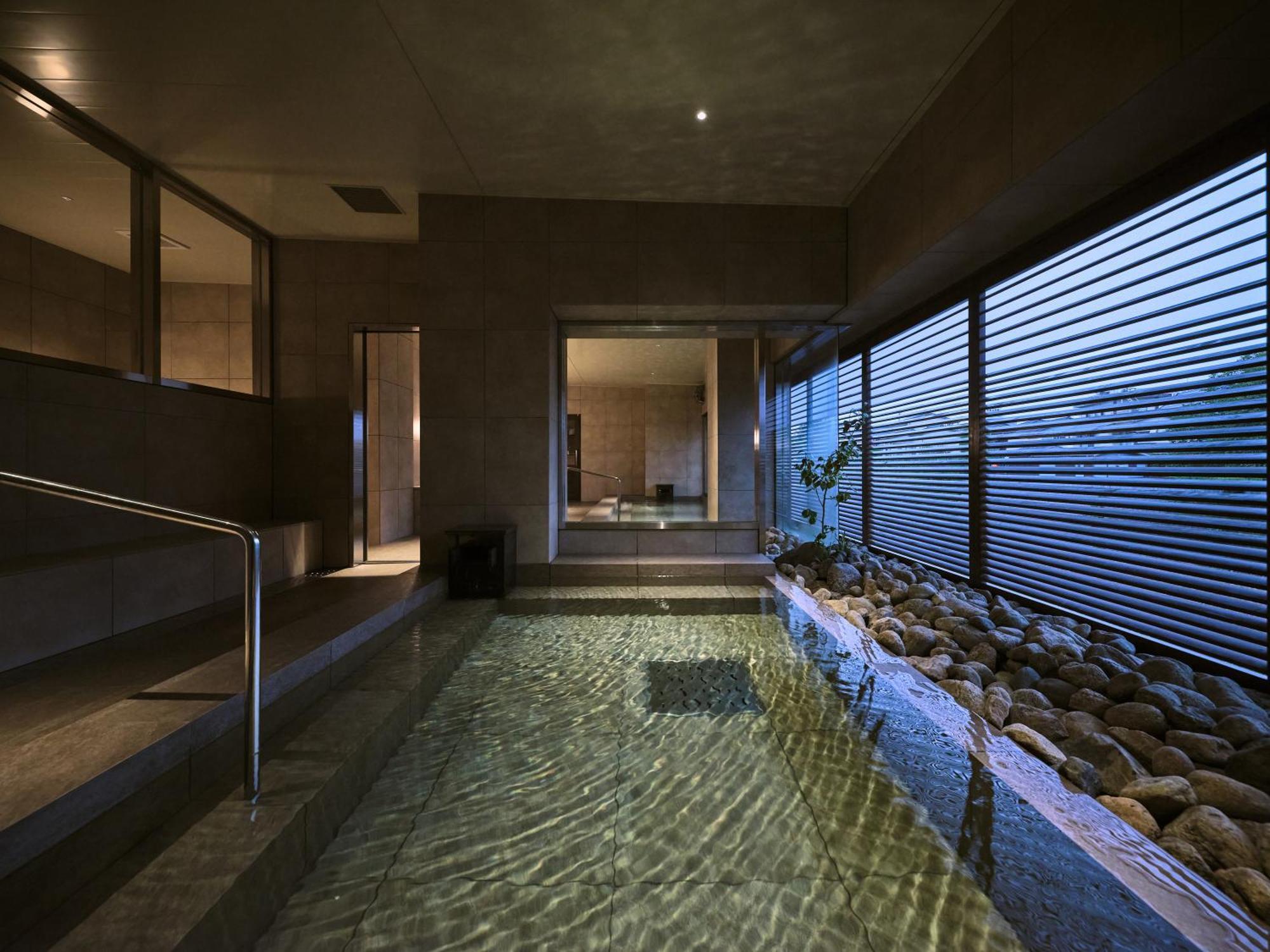 Ryokan Oomuraya Ureshino Extérieur photo