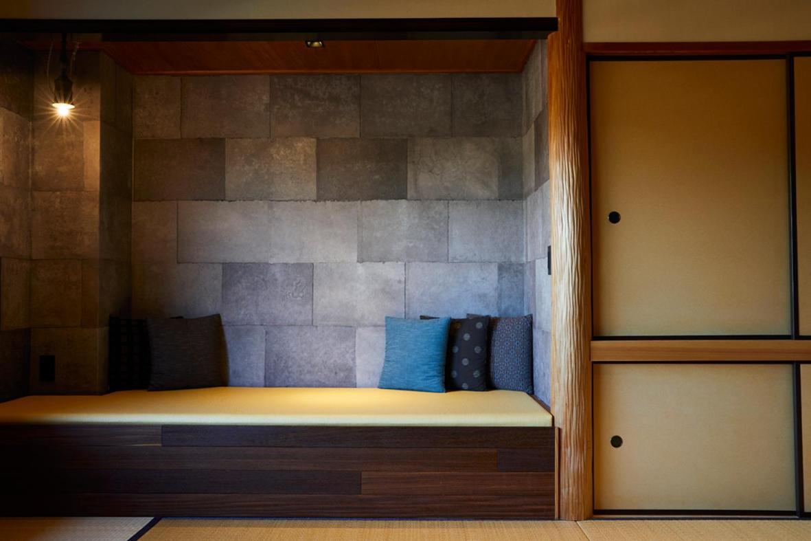 Ryokan Oomuraya Ureshino Chambre photo
