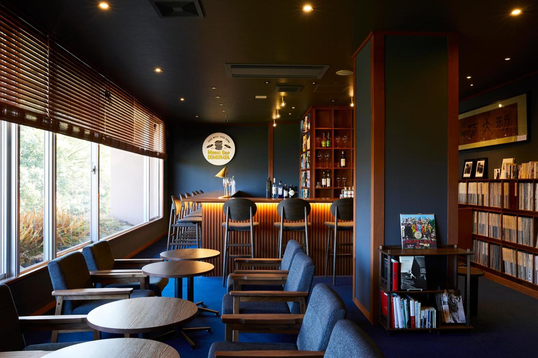 Ryokan Oomuraya Ureshino Extérieur photo