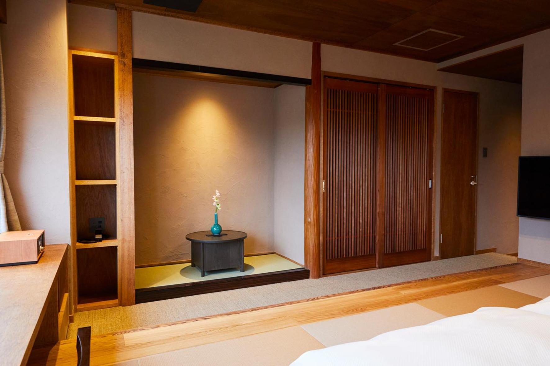 Ryokan Oomuraya Ureshino Extérieur photo