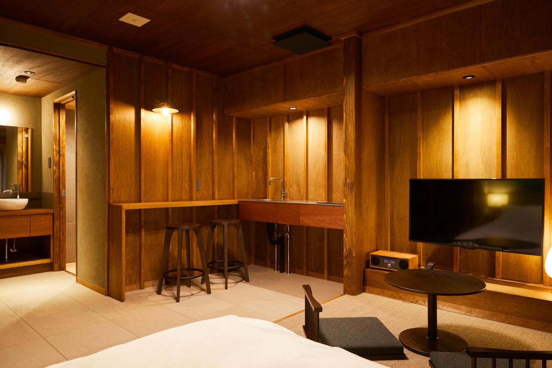 Ryokan Oomuraya Ureshino Extérieur photo