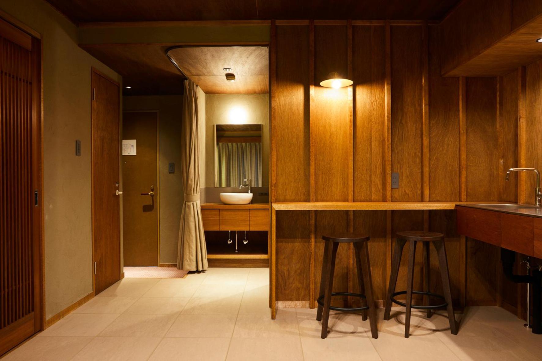 Ryokan Oomuraya Ureshino Extérieur photo
