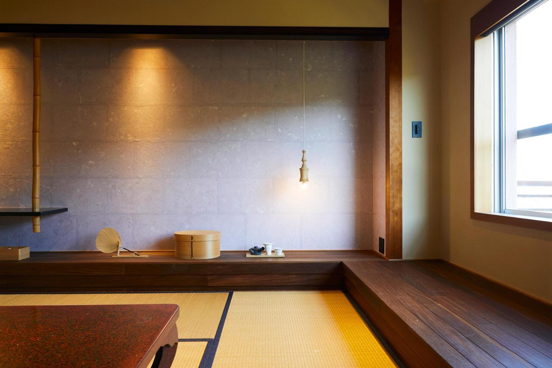 Ryokan Oomuraya Ureshino Extérieur photo
