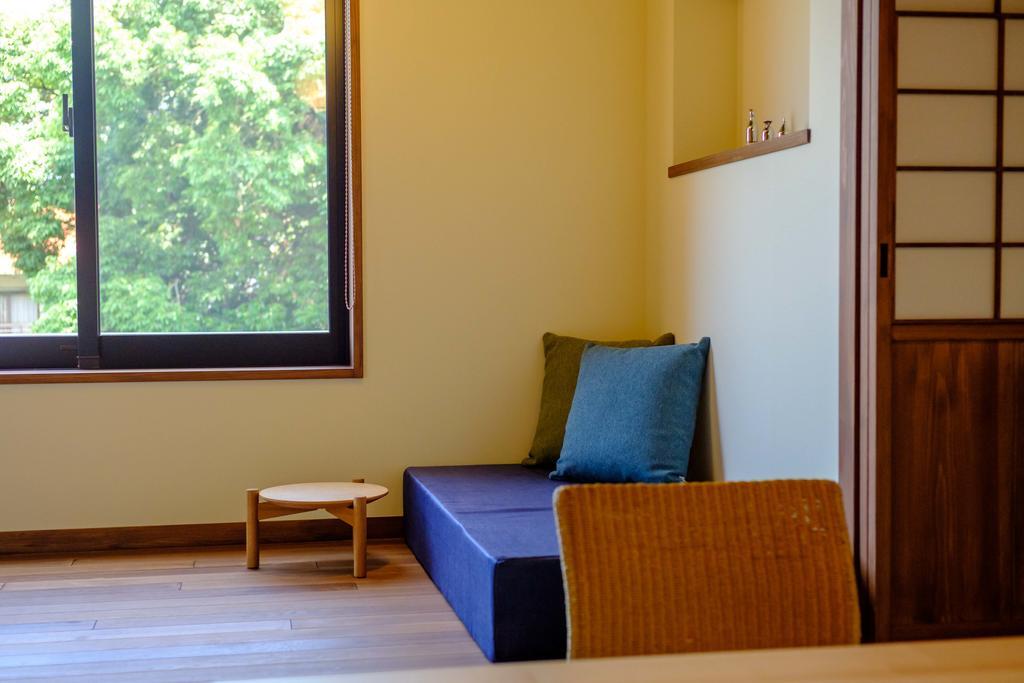 Ryokan Oomuraya Ureshino Extérieur photo