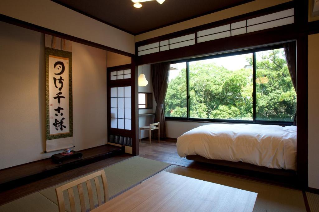Ryokan Oomuraya Ureshino Chambre photo