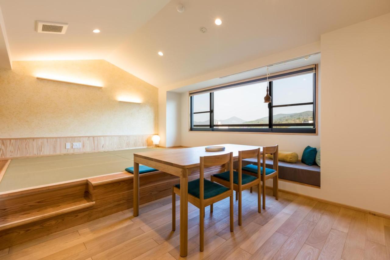 Ryokan Oomuraya Ureshino Extérieur photo