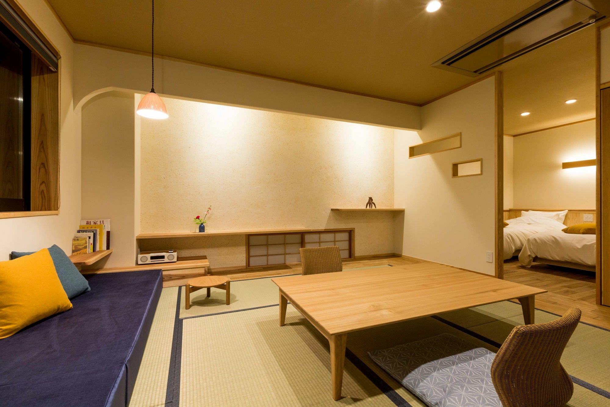 Ryokan Oomuraya Ureshino Extérieur photo